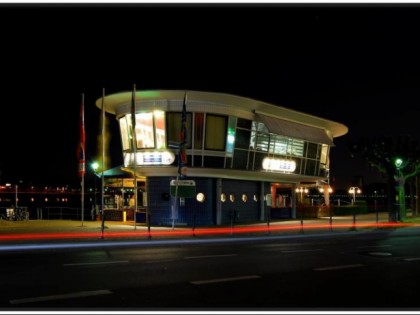 Фото: Rhein Pavillon 